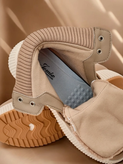 Женски ботуши за сняг на Royalfashion Dasendas