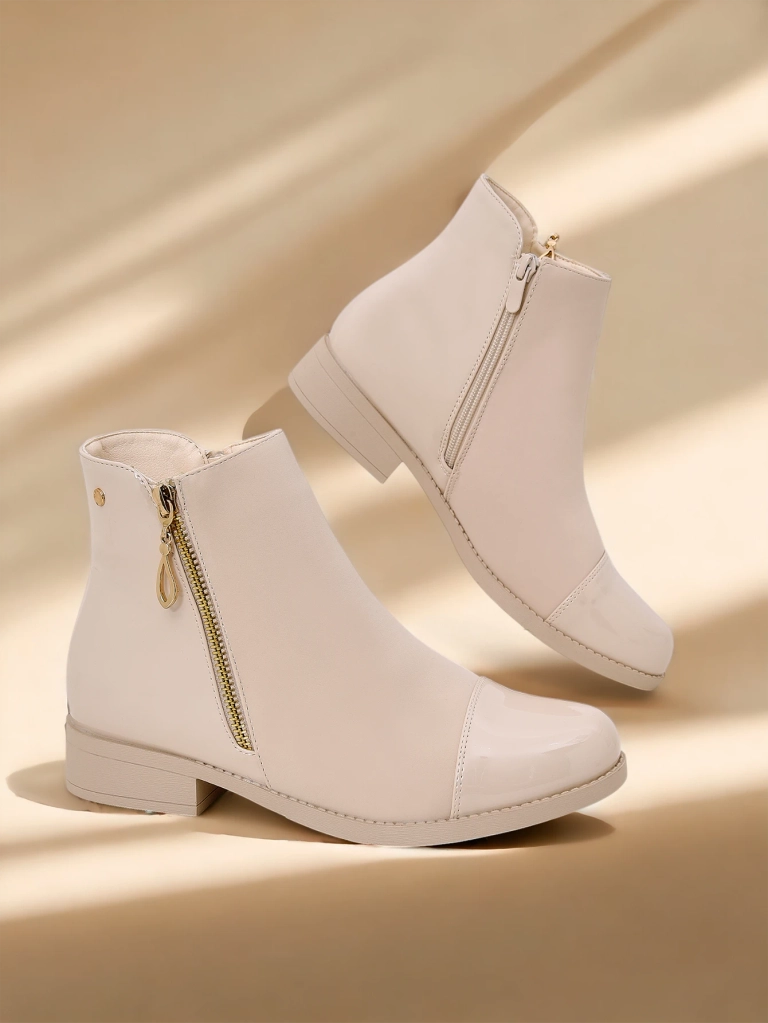 Дамски ботуши Royalfashion Ivvo