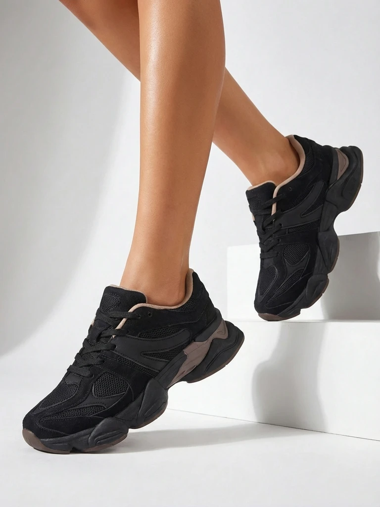 Royalfashion Дамски маратонки Osoltes