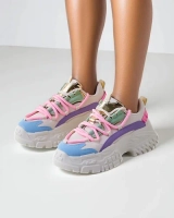 Многоцветен