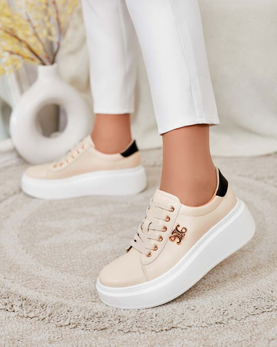 Royalfashion Дамски спортни обувки Taersev