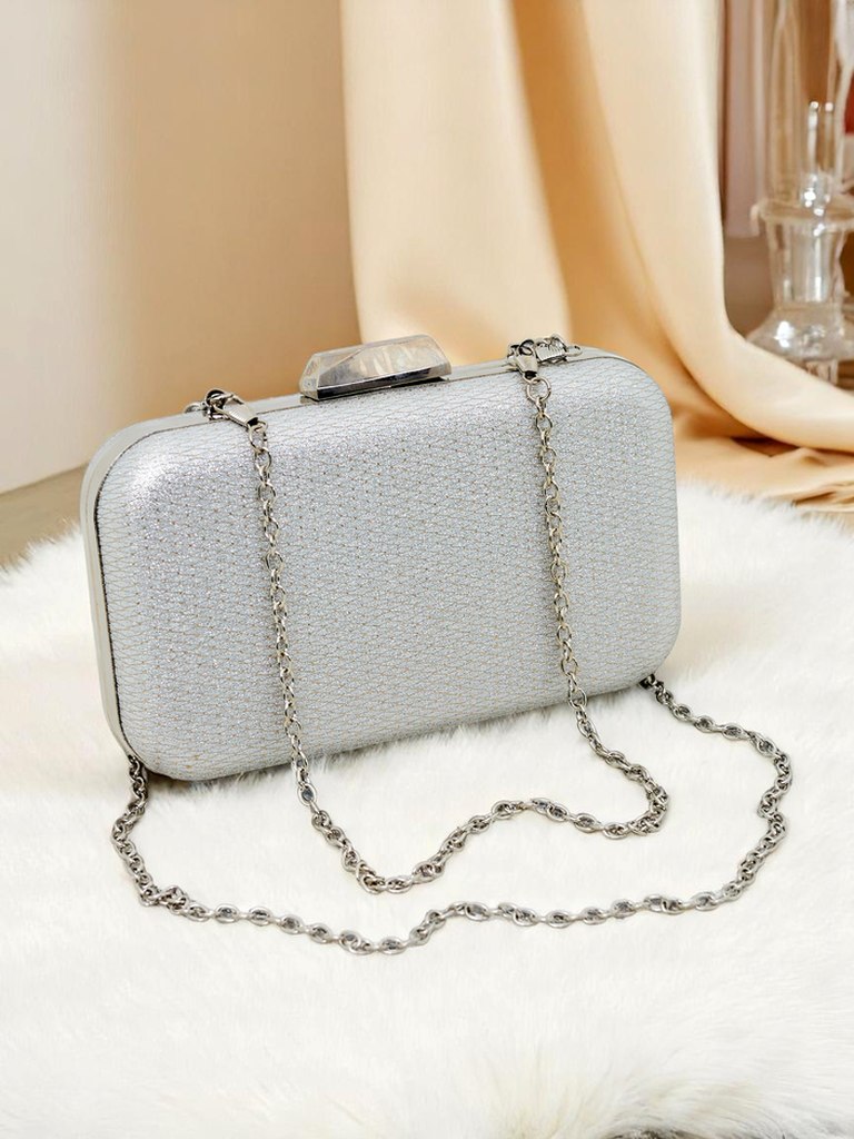 Royalfashion Дамска чанта тип плик Lumi Clutch