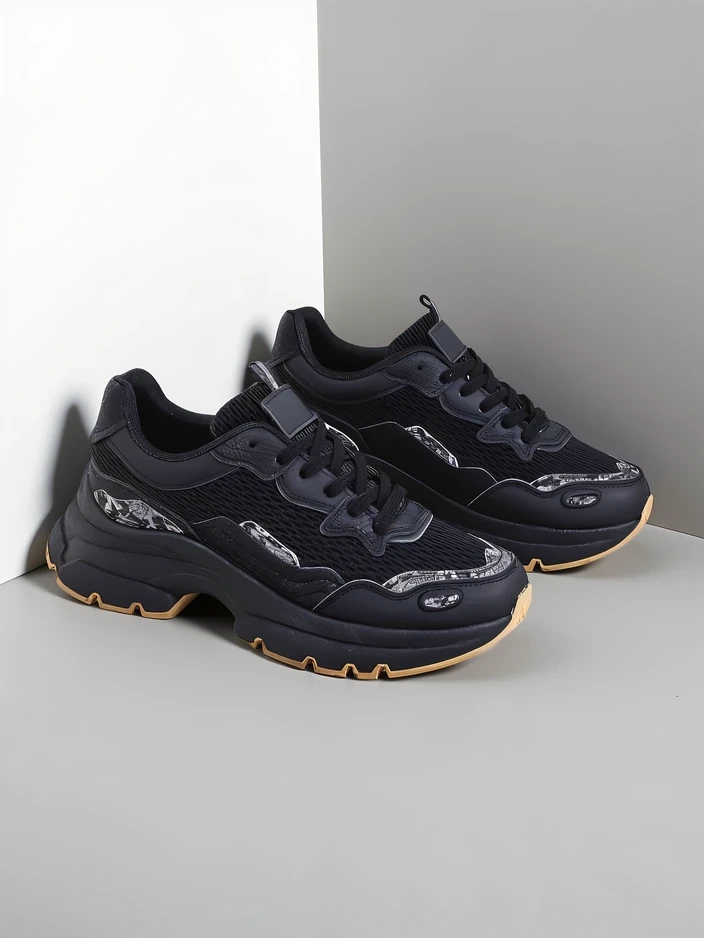 Royalfashion Женски спортни маратонки Totter