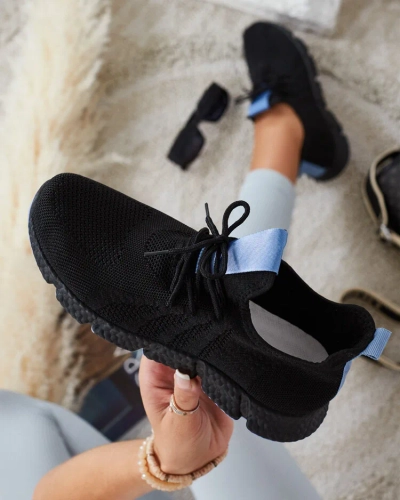 Royalfashion Дамски спортни обувки Bommgi