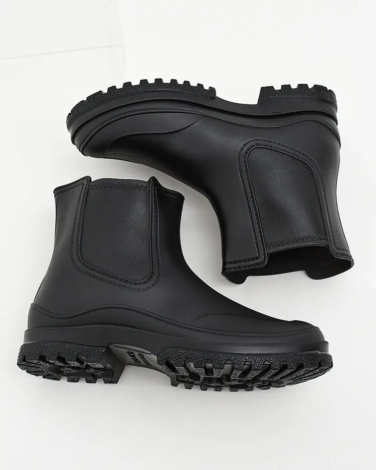 Royalfashion Дамски матови кецове Dasii