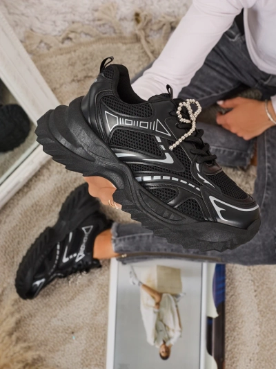 Royalfashion Дамски спортни маратонки Street Fashion