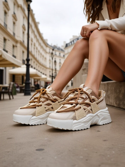 Royalfashion Женски спортни маратонки Miefo