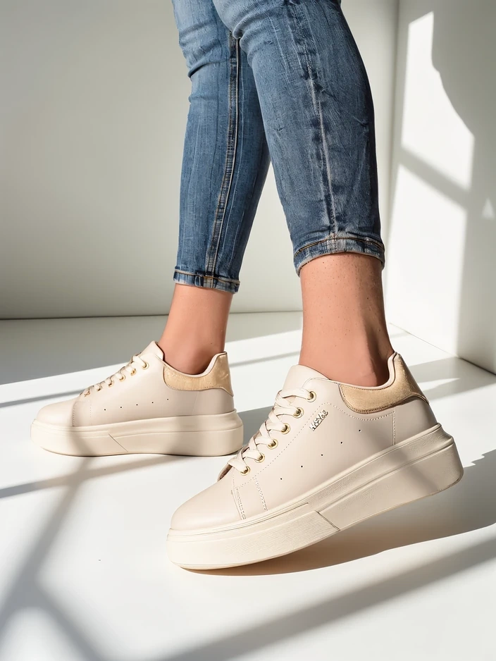 Royalfashion Дамски кецове Ofetorie