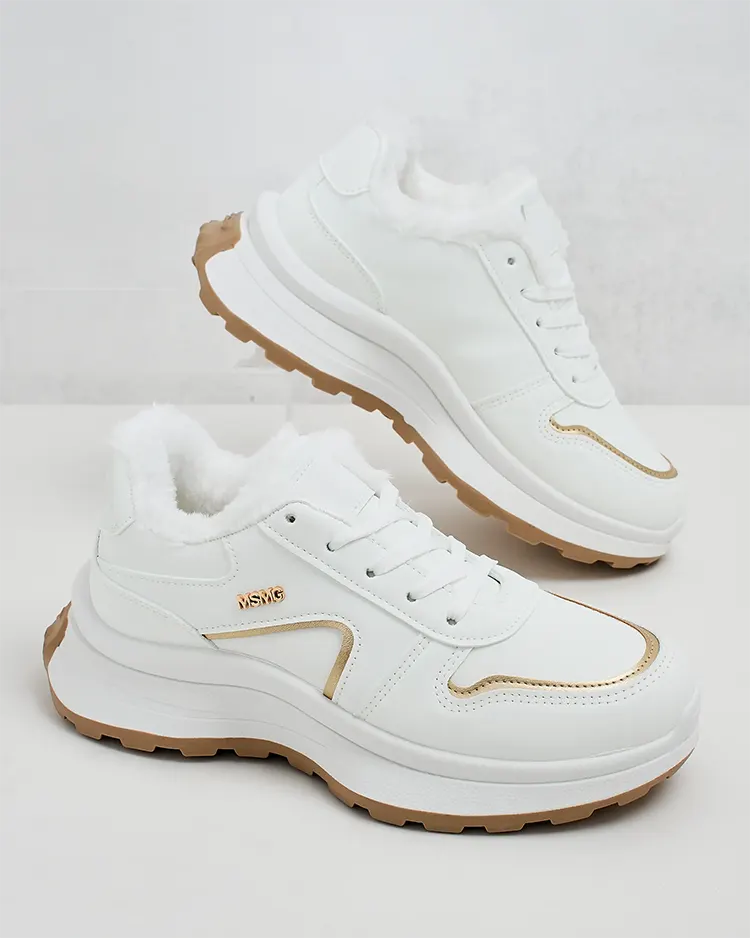 Royalfashion Дамски изолирани маратонки Ronniz