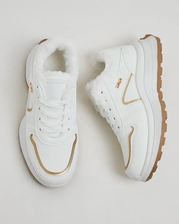 Royalfashion Дамски изолирани маратонки Ronniz