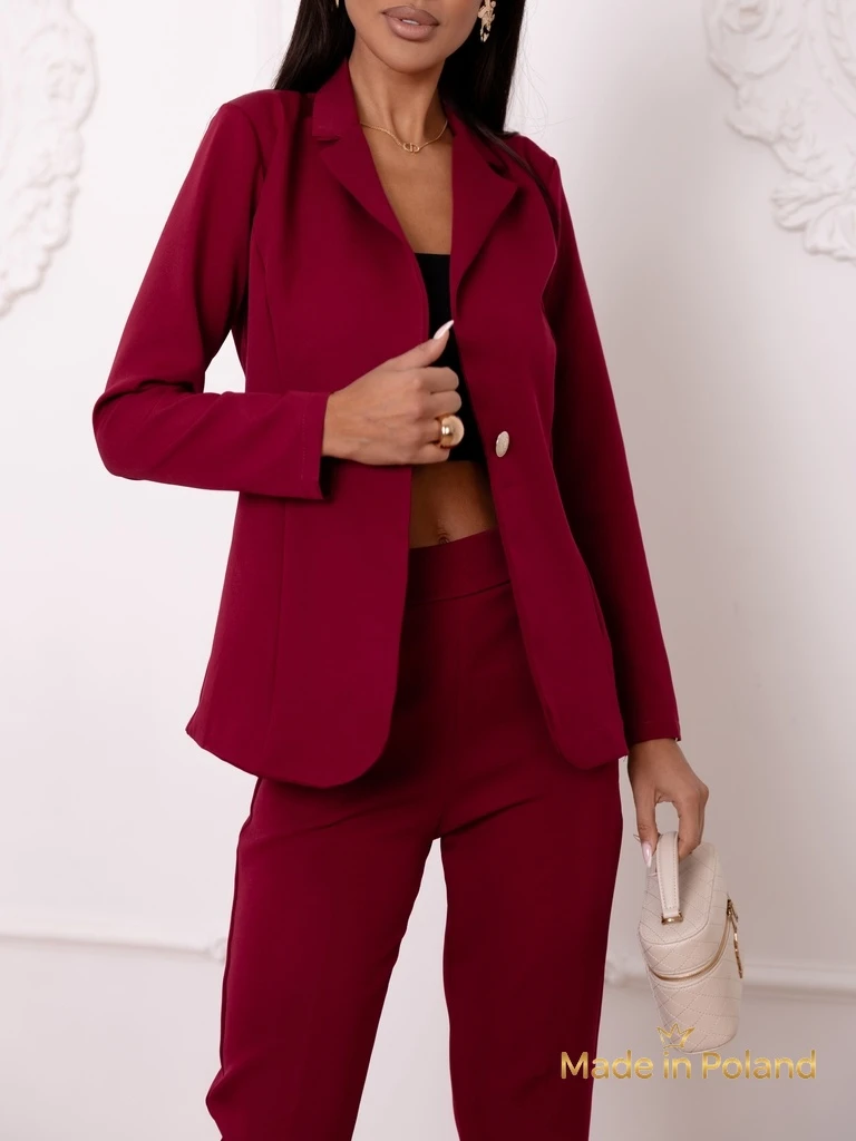 Елегантен дамски комплект Molly Life