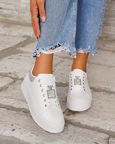 Royalfashion Дамски спортни обувки Rotu