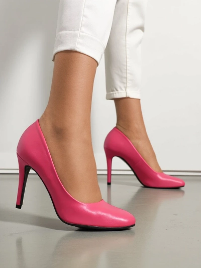 Royalfashion Класически дамски токчета Wernone