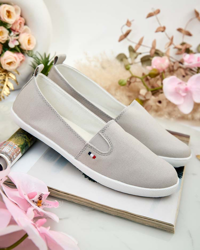 Royalfashion Women's Peliotte Sneakers