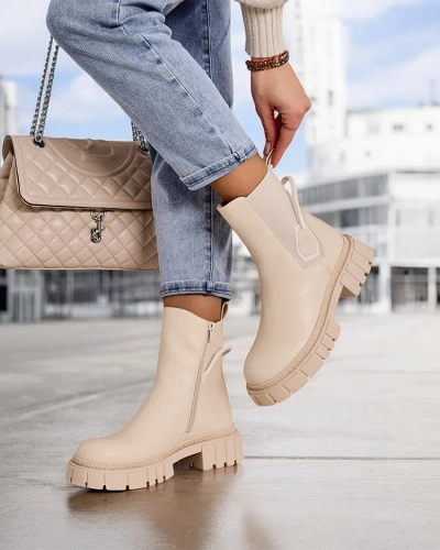 Дамски боти Royalfashion Sollor