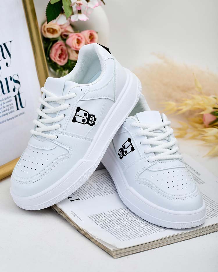 Royalfashion Дамски спортни маратонки Gonev