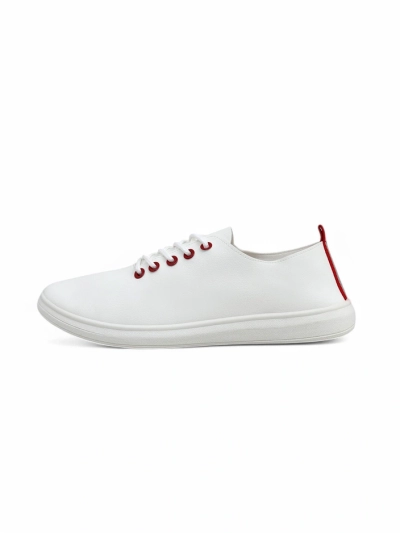 Royalfashion Дамски ажурни кецове Tareb