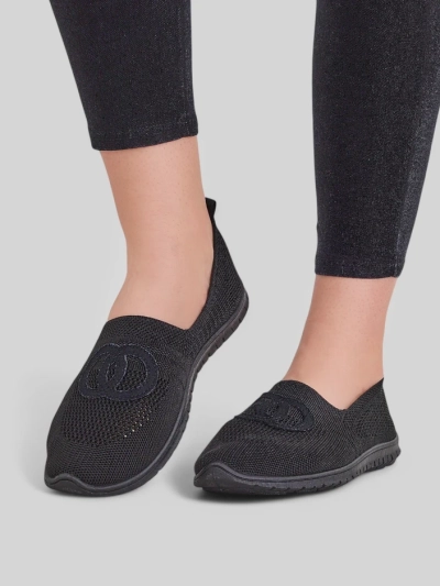 Royalfashion Дамски спортни мокасини Pertepses