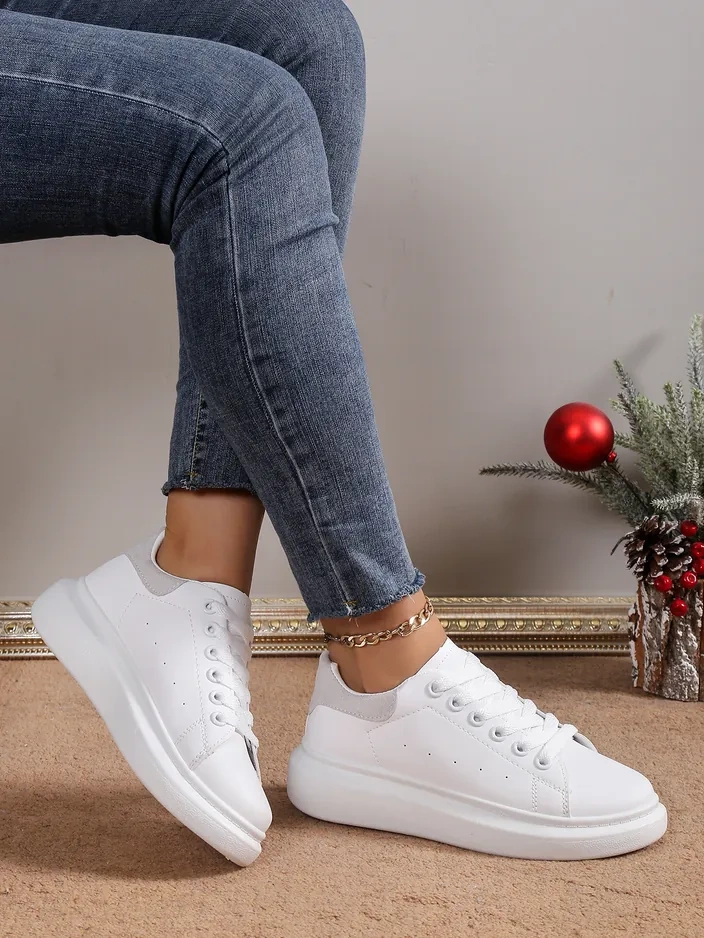 Royalfashion Женски спортни маратонки Pefese