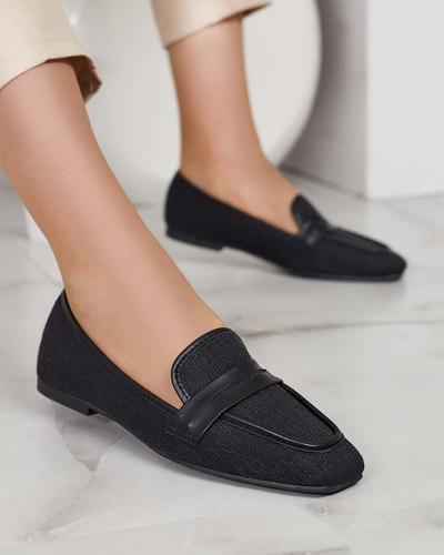 Royalfashion Дамски мокасини Errope