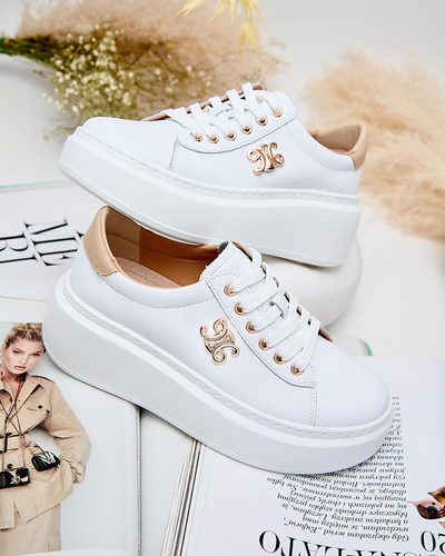 Royalfashion Дамски спортни обувки Taersev