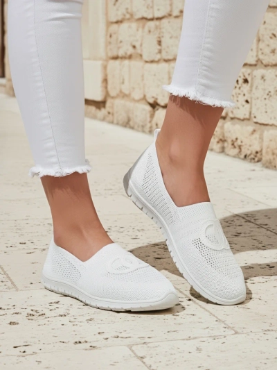 Royalfashion Спортни дамски мокасини Pertepses