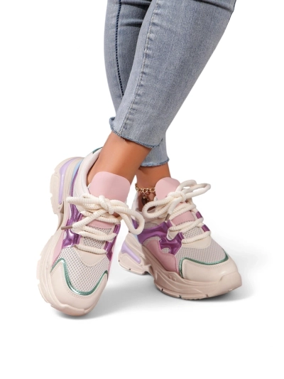 Royalfashion Женски спортни кецове Dicilan