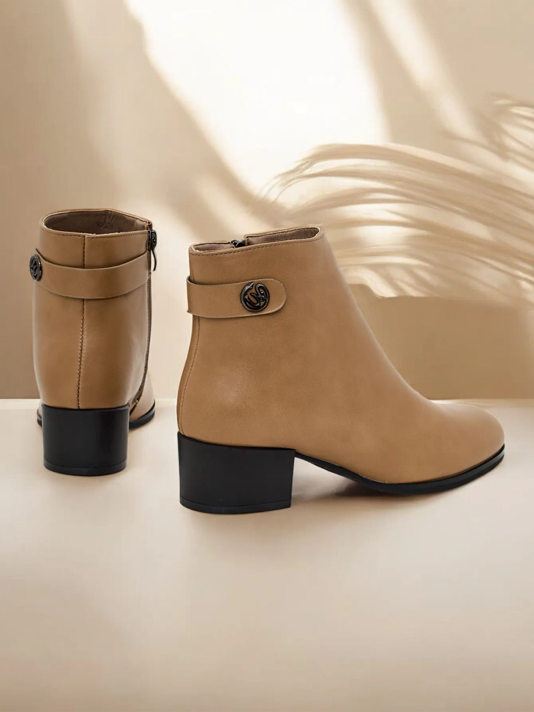 Дамски ботуши Royalfashion Letitto