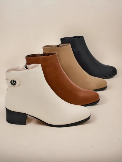 Дамски боти Royalfashion Letitto