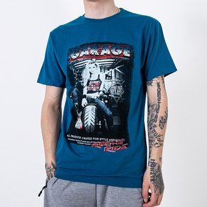 тюркоазен || Екрю