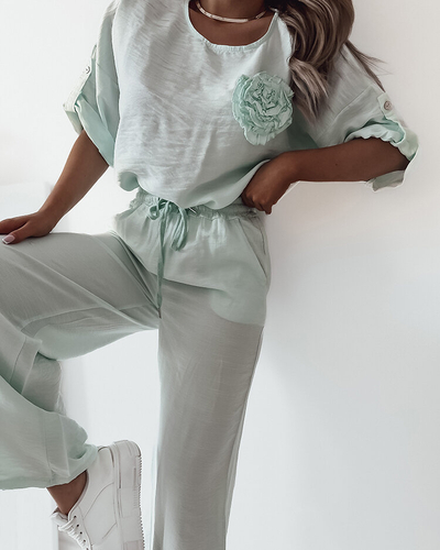 Royalfashion Ежедневен дамски комплект