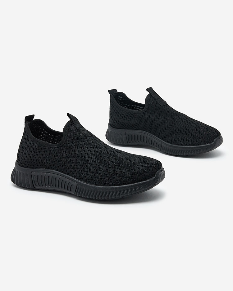 Agafia дамски спортни обувки от плат