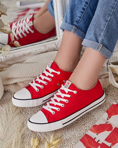 Royalfashion Дамски спортни маратонки Mirinn