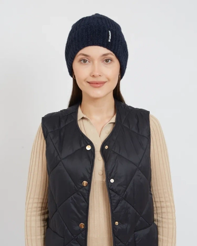 Royalfashion Шапка с изолация за жени