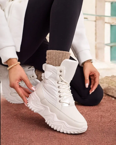 Royalfashion Дамски ботуши за сняг Eroit