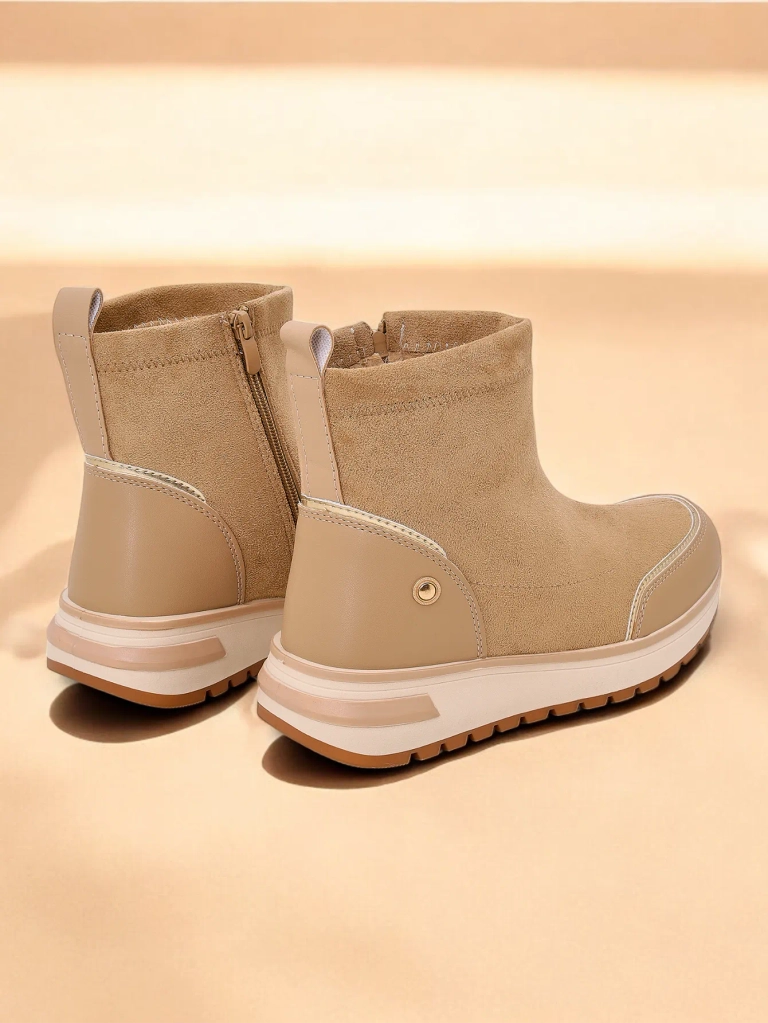 Дамски боти Royalfashion Milanio