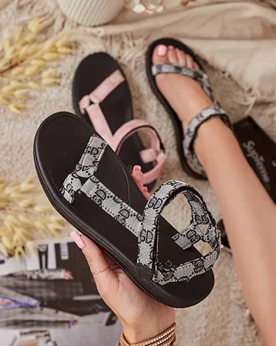 Royalfashion Дамски спортни сандали Gusil