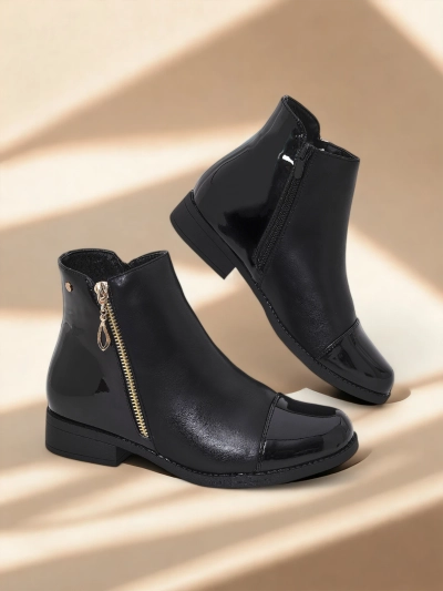 Дамски боти на Royalfashion Ivvo