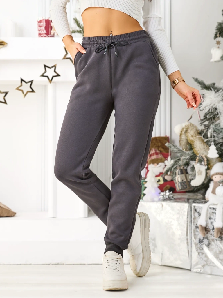 Royalfashion Жени Супер Долнища