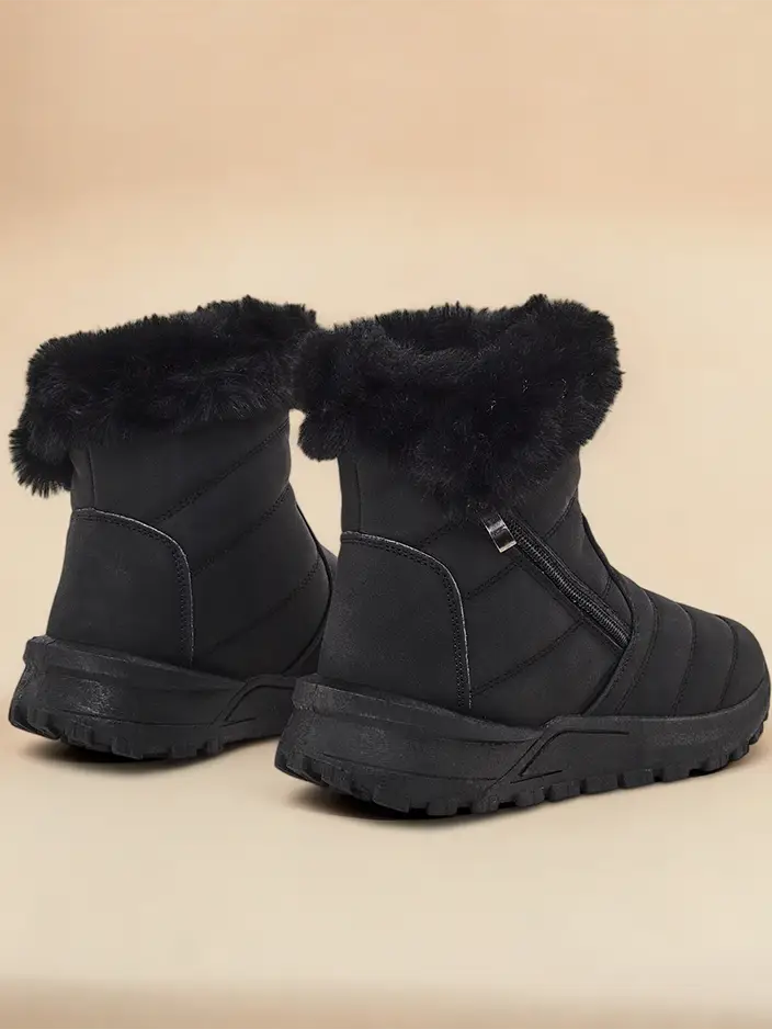 Royalfashion Дамски снегоходки Fehio