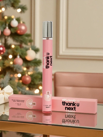 Вдъхновен парфюм за жени ThankU next