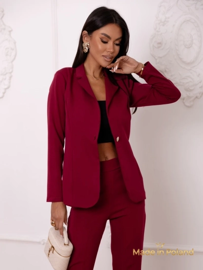 Елегантен дамски комплект Molly Life