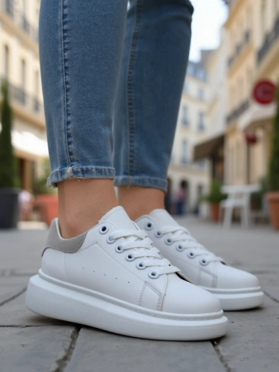 Royalfashion Женски спортни маратонки Pefese