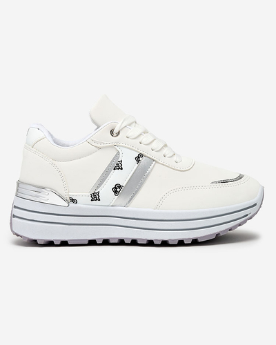 Royalfashion Дамски спортни обувки Arienlia