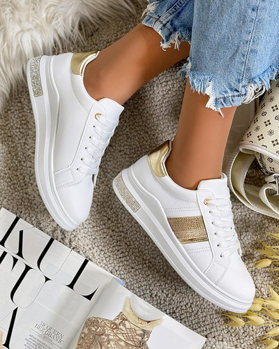 Royalfashion Дамски маратонки Dellep