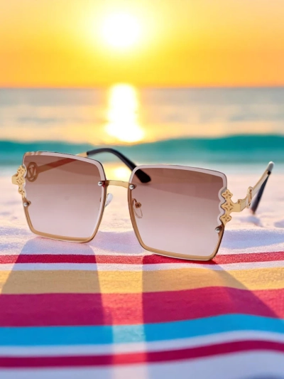 Royalfashion Слънчеви очила Vadrat Lux