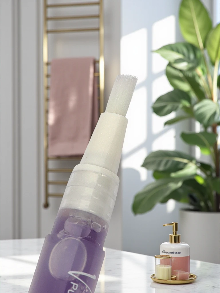 EELHOE Писалка за избелване на зъби