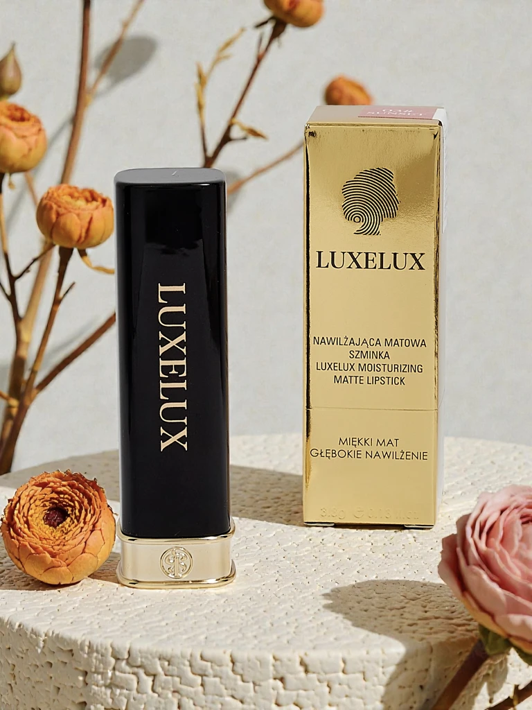 Червило за устни в цвят Sunset