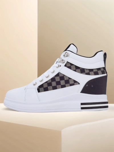 Royalfashion Дамски обувки на платформа Erron