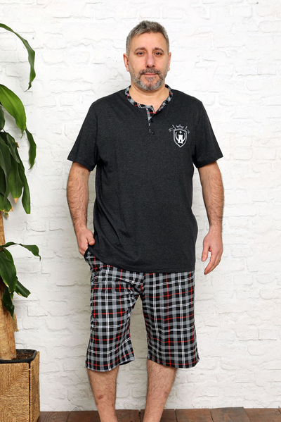 Royalfashion Мъжка пижама